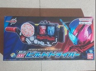 幪面超人Build Super Best 變身腰帶 DX Build Driver