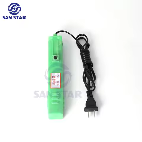 Degausser Wand CRT Monitors 220V AC TV Arcade Fighting Game Machine Kinescope Degaussing Rod Mold De