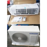 DUA INVERTER AIRCON SPLIT TYPE INVERTER 1hp
