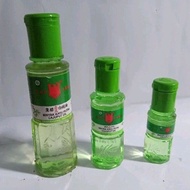 PUTIH KAYU Eucalyptus OIL, CAJUPUT OIL