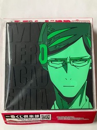 Others - 一番賞H賞 我的英雄學院 Bright Future 橡膠杯墊 週邊餐具 No.3 [平行進口]