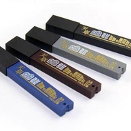 Genuine Tianzhuo 2B Pencil Exam Pen Computer Exam Pencil 2b Coating Pen Exam Pen Printable Lettering