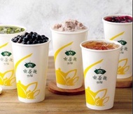 天仁茗茶 $25 劵