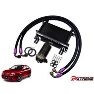 ADDTIONAL OIL COOLER KIT EA888 GEN 2 VW AUDI