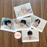 [OFFICIAL] Tomorrow x Together TXT x KUNDAL Pola Photocard Set