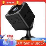Q16B 360 Degree Camera Night Vision Outdoor Camera Wifi High-Definition Infrared Outdoor Sports Came