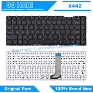 Asus A442 A442U X442 X442U X442UA X442UR A442UF A442UQ Keyboard