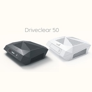 Purlife Car Air Purifier driveclear 50 l 3M HEPA Filter