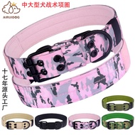 Pet Collar for Doberman/German Shepherd Large Dogs Strong Non-choking