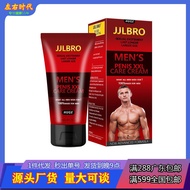 [Store Recommendation] Shirai JJLBRO BIG PENIS XXL GEL Massage Cream Sponge Body Repair 12.15