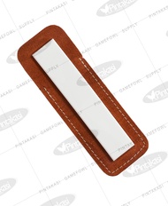 PINTAKASI USA Spyderco Pocket Stone Fine Grit Sharpening Stone For Tari Blade Sharpener