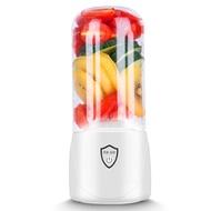 เครื่องปั่นน้ำผลไม้ ปั่นน้ำแข็งได้ juicer blenderเครื่องปั่นน้ำผลไม้มินิUSBกันน้ำ ถ้วยปั่นเซ็นเซอร์อ