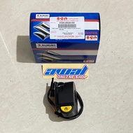 Saklar Holder Tombol Starter Stater Kanan Suzuki Satria Fu 150 Karbu 2004-2015 Original SGP