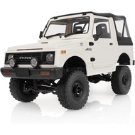 1/10 RC Crawler, WPL C74-1 Jimny JA11 RC Rock Crawler 4x4 2.4Ghz Remote Control Off Road