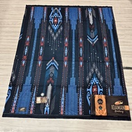 Atlas Idaman BHS motif