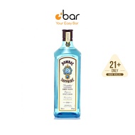 Bombay Sapphire London Dry Gin 700ml