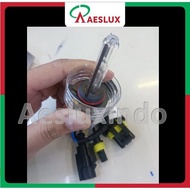 HID Bulb HID AC H1, H11, H27, H3, H7, H8, HB3, HB8 - H1, 4300K