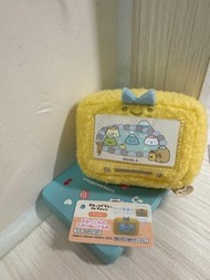 角落生物手玉