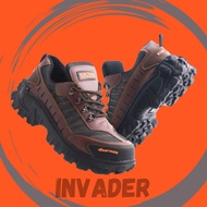 INVADER men's safety shoes, casual safety shoes, safety shoes