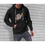 Hoodie anime gear 5 luffy 0nepiece
