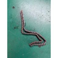 YAMAHA FZ1000 YZF1000 - 5VY CHAIN - OIL PUMP 2005-2008