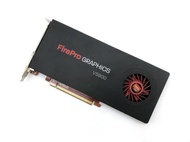 AMD FirePro V5900 2G專業圖形設計顯卡CADPS平面繪圖3D建模渲染