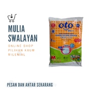 Bibs ADULT DIAPER PANTS - ADULT DIAPER PANTS - M1