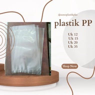 Pp PLASTIC / CLEAR PP PLASTIC GLASS