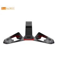 For  for Cyclone 2 Accessories Charging Dock with RGB Indicator Light Controller Gamepad Charger Bas