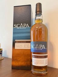 Scapa 單一麥芽 威士忌