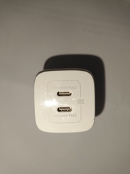 Belkin 貝爾金  65W charger 充電器 (WCH013yz)