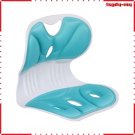 [LsgdyMY] Sitting Posture Correction Chair Chair Cushion Corrector Lower Back Support for Desk Chair