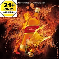 RED LABEL 1LITRE