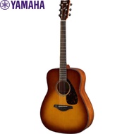 Yamaha FG800 Acoustic Guitar Sand Burst