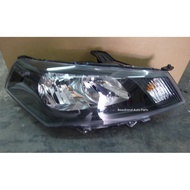 Proton Saga FLX Head Lamp LH Left Head Light Original Lampu Besar Depan Kereta Kiri