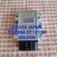 Igniter Toyota Corona St 171 Ex Saloon Asli copotan Japan