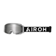 Airoh BLAST XR1 GOGGLE Glasses - LIGHT Gray