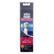 百靈Oral-B Floss Action 電動牙刷刷頭