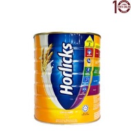 好立克 - 好立克 營養麥芽飲品 Horlicks Nutritious Malted Drink (罐裝) 2公斤
