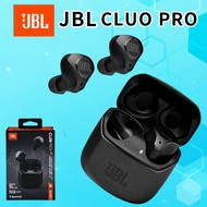 JBL CLUB PRO+ Wireless Bluetooth Earphone Noise Cancelling TWS Headset Sport Earbuds with Mic