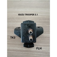 ENGINE MOUNTING ISUZU TROOPER 3.1 FLH