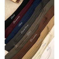 Aluna Bergo by Heaven Lights