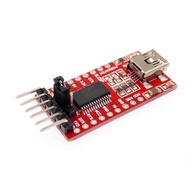 5PCS 1PCS FT232RL FT232 FTDI USB 3.3V 5.5V to TTL Serial Adapter