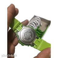 quartz watch ❈✾❧dw6900 nb3 Hulk green