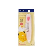 Shopee Next Day Delivery PLUS x dtto friends MR Smart Roller Correction Tape (5mm) -Shottaro Reading
