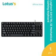 Logitech G413 TKL SE Mechanical Gaming Keyboard (920-010448)