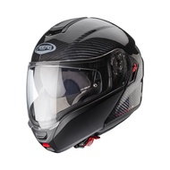Caberg Levo X Carbon Helmet (FREE HEVIK HELMET BAG)