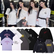 Aespa concert t-shirt + hoodie - Synk: aexis Line (Rich Man) + Teeniping