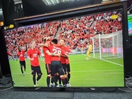 Samsung 65吋智能電視機 4K 120HZ QLED Smart TV 65Q70B
