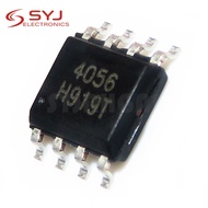 Spare Parts Tp4056E Tp4056 Me4056 4056E Tc4056A Sop-8 10pcs / set